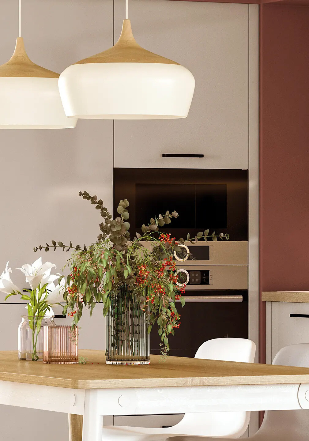 ERA Gris Soie Brillant